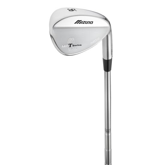 Mizuno MP T Series Chrome Wedge Series
