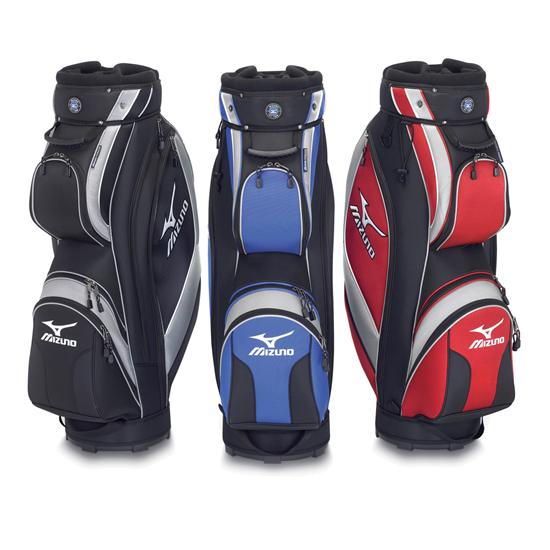 Mizuno Speedster Cart Bag