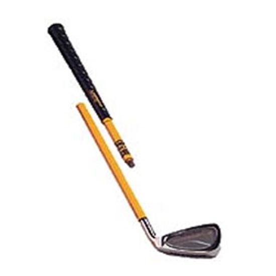 Momentus Golf Traveler Iron Swing Trainer