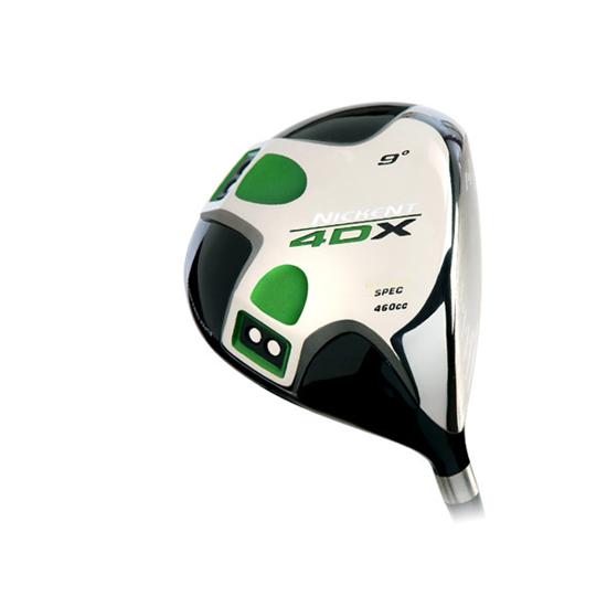 Nickent 4DX Tour Spec Drivers