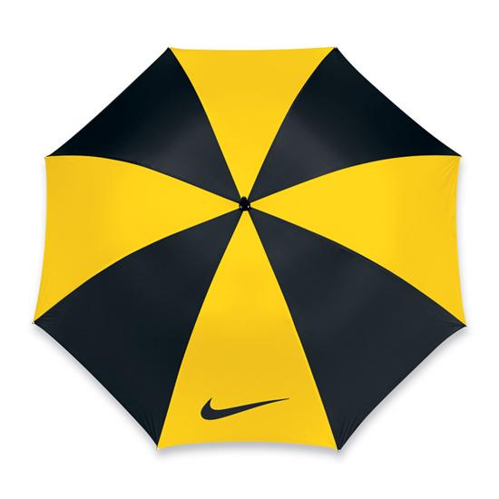 Nike 62 Inch Windproof Umbrella