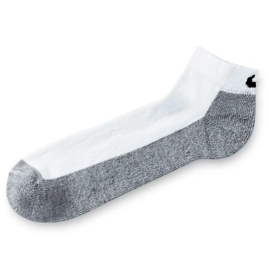 Nike Dri-FIT Anklet 3-Pack Socks