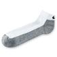 Nike Dri-FIT Anklet 3-Pack Socks