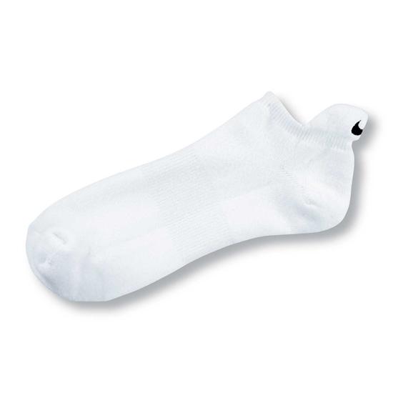 Nike Dri-FIT Full-Cushion Tab Golf Socks