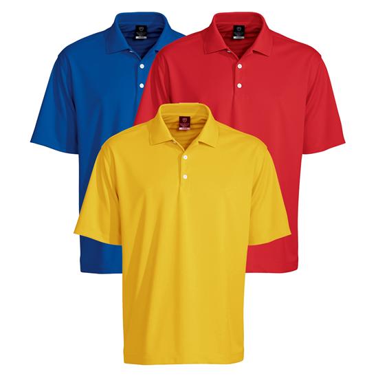Nike Dri-Fit Tech Solid Polo