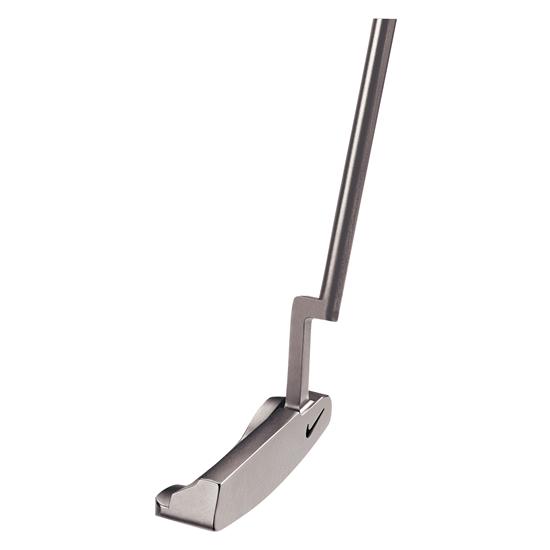 Nike Unitized Putters