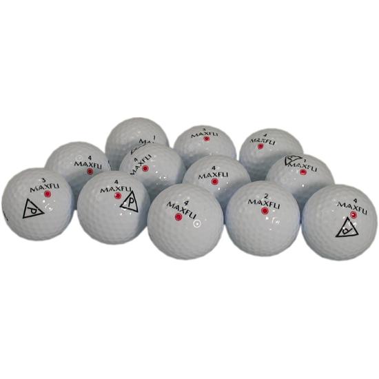 Noodle Mixed Golf Balls - Blems