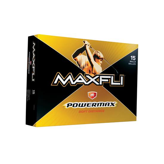 Noodle PowerMax Soft Distance Golf Balls