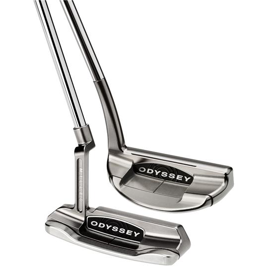 Odyssey Golf Black Series i Putters