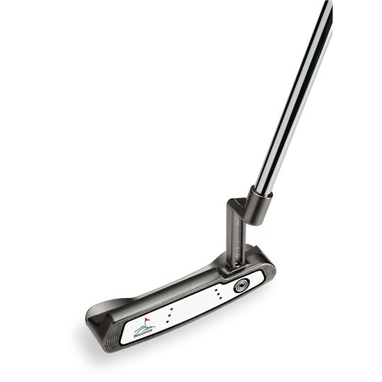 Odyssey Golf Custom Logo Black Series #1 Putter