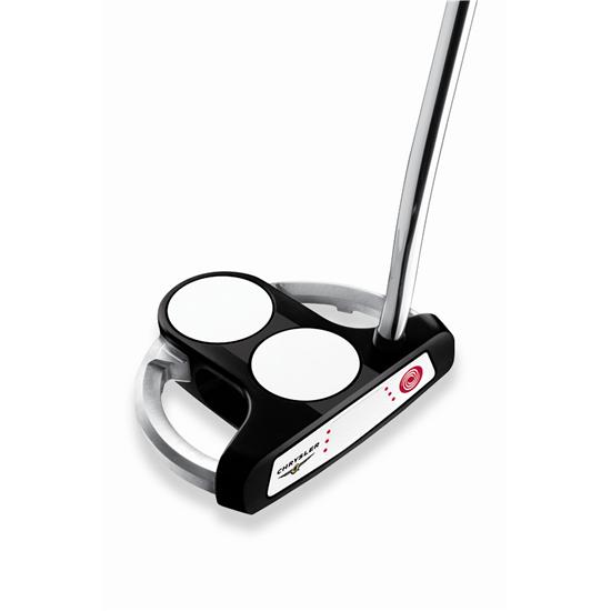 Odyssey Golf Custom Logo White Hot XG 2-Ball SRT Putter