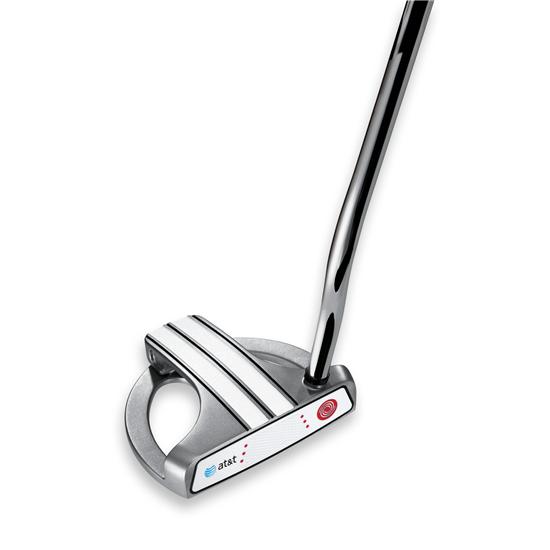 Odyssey Golf Custom Logo White Hot XG Marxman Putters