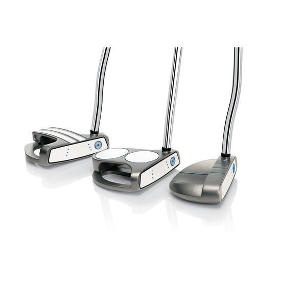 Odyssey Golf Divine Line Putters for Women