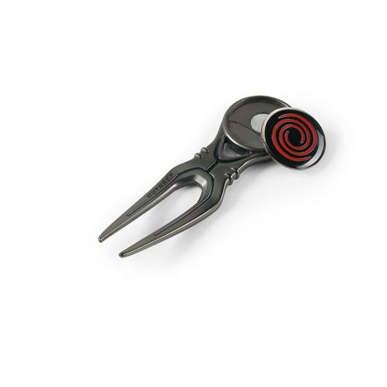 Odyssey Golf Divot Tool and Ball Marker