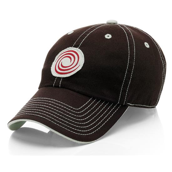 Odyssey Golf Swirl Adjustable Cap