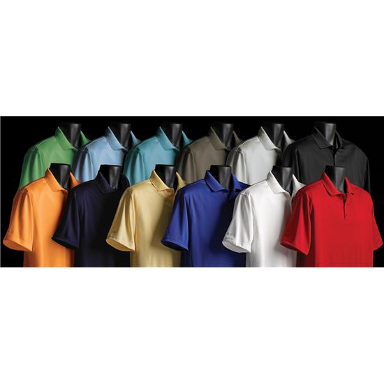PING Fresno Performance Polo
