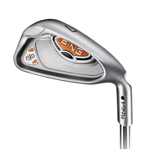 PING G10 Iron Set