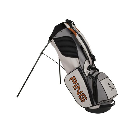 PING Hoofer Vantage Team Build a Bag