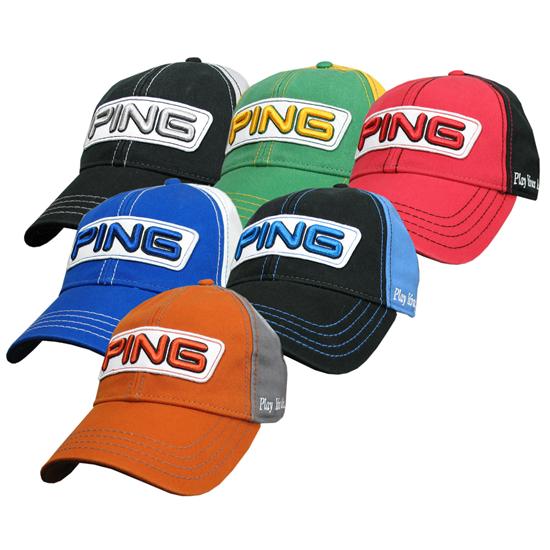 PING Junior Cap