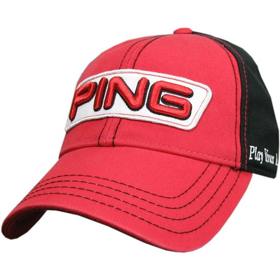 PING Junior Cap