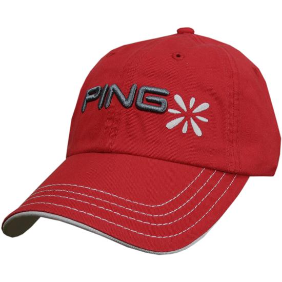 PING Ladies Cap