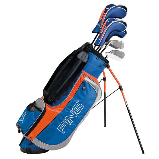 PING Moxie Junior Set - Age 9-11