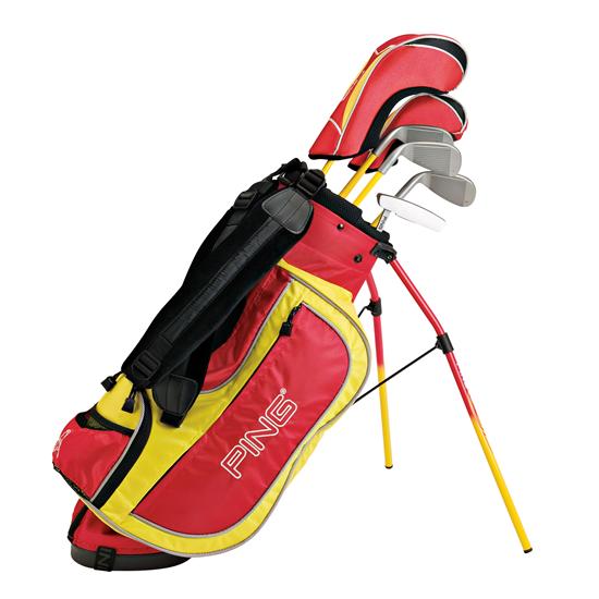 PING Pal Junior Set - Fits Children 3'7'' to 4'3''