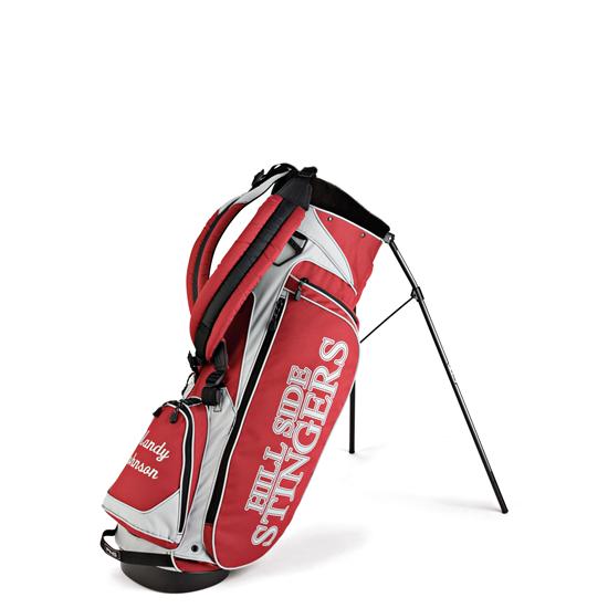 PING Voyage Carry Team Build a Bag