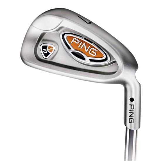 PING i10 Iron Set