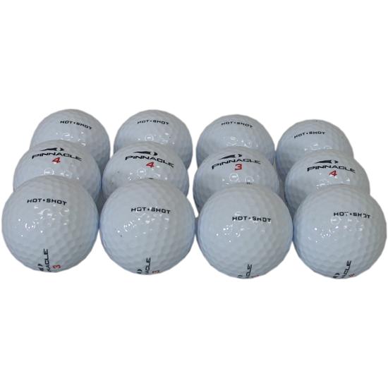 Pinnacle HotShot - Golf Balls