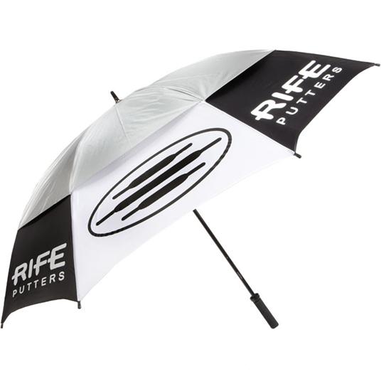 Rife Double Canopy Umbrella