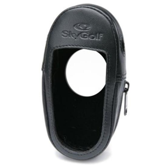 SkyGolf Premium Leather Case