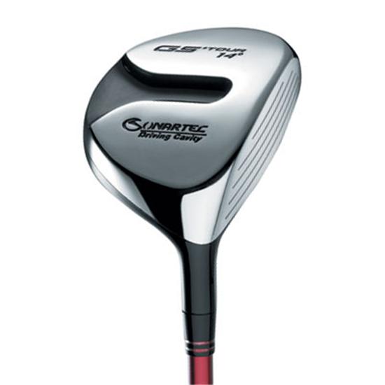 Sonartec GS Tour Fairway Woods
