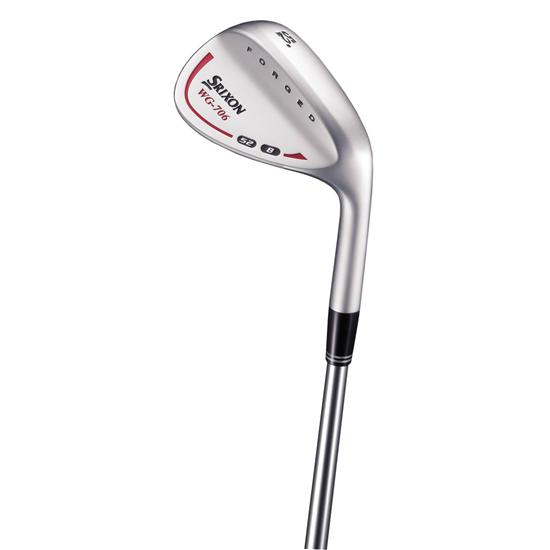 Srixon WG-706 Forged Wedges