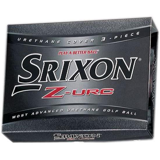 Srixon Z-URC Golf Balls