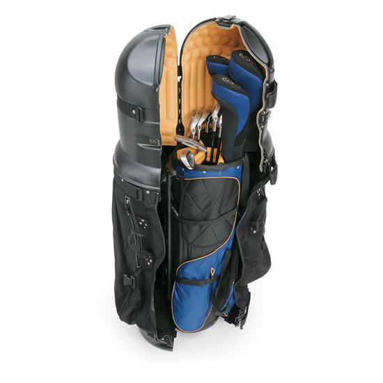 Sun Mountain Atlas Travel Cover