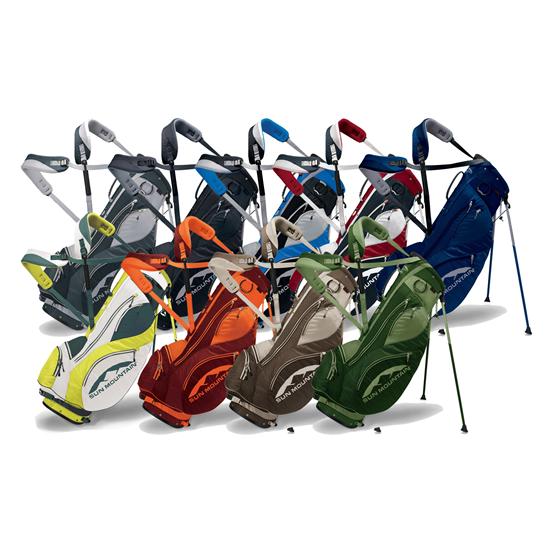 Sun Mountain Superlight 3.5 Carry Bag