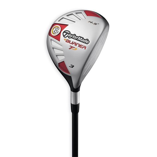 Taylor Made Burner TP Fairway Woods