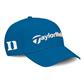Taylor Made Collegiate Cap - Duke Blue Devils - Royal Blue  - Personalized