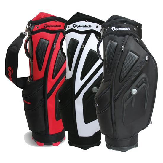 Taylor Made GTR Cart Bag