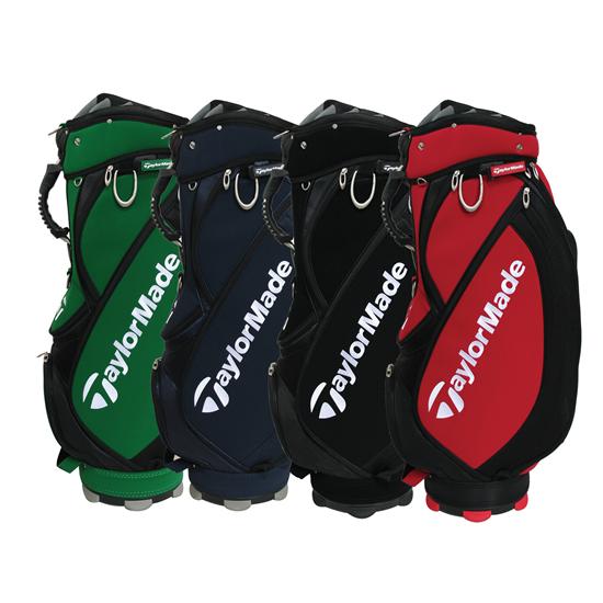 Taylor Made Monaco Cart Bags