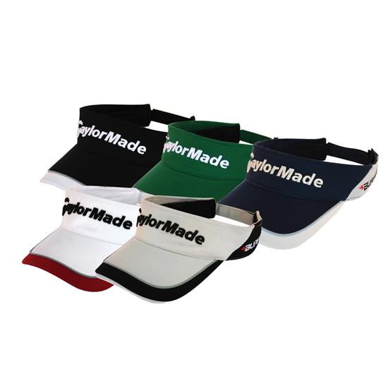 Taylor Made Tour Visor