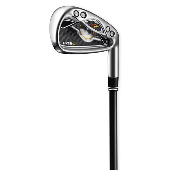 Taylor Made r7 CGB Max Iron Set