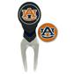 Team Effort CVX® Ball Mark Repair Tool - Auburn Tigers
