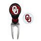 Team Effort CVX® Ball Mark Repair Tool - Oklahoma Sooners