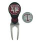 Team Effort CVX® Ball Mark Repair Tool - Texas A&M Aggies
