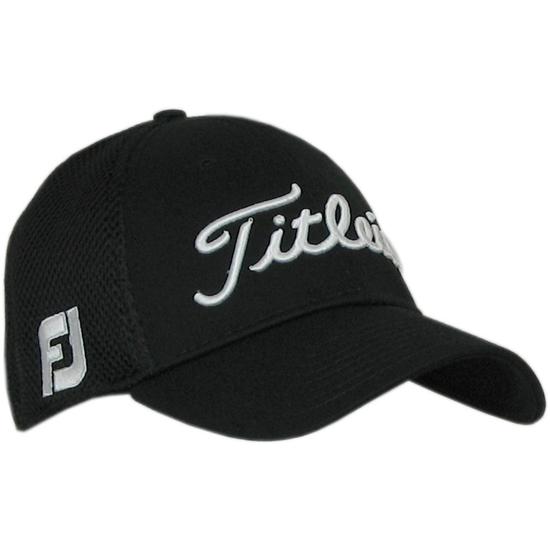 Titleist A-Flex Flexible Fit Cap