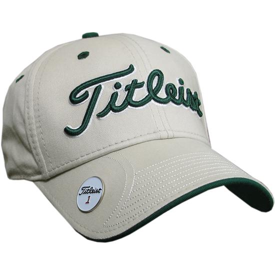 Titleist Ball Marker Cap