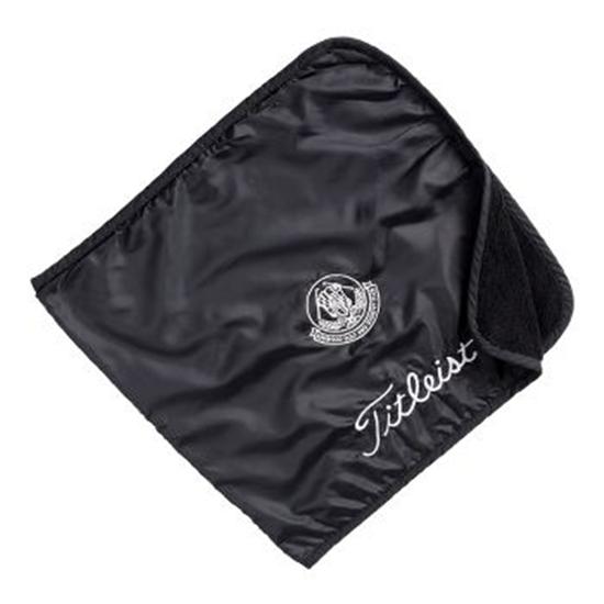 Titleist Custom DriHood