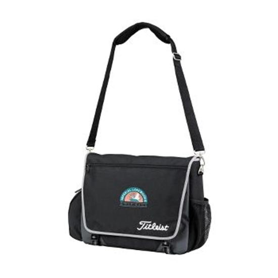 Titleist Custom Messenger Bag